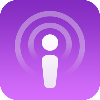 Apple-Podcasts-app-icon